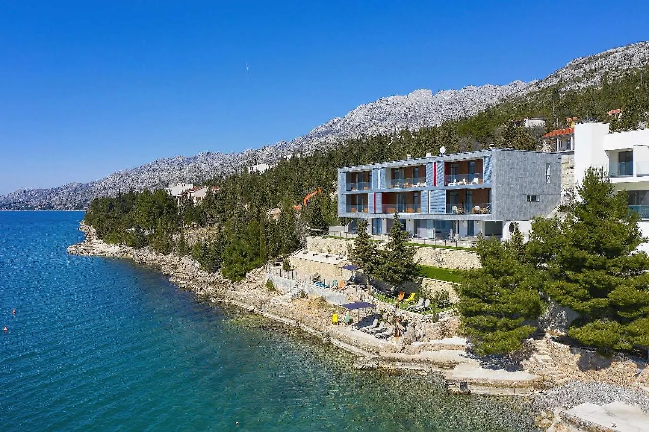 Meeresbrise,No 1 Starigrad Paklenica