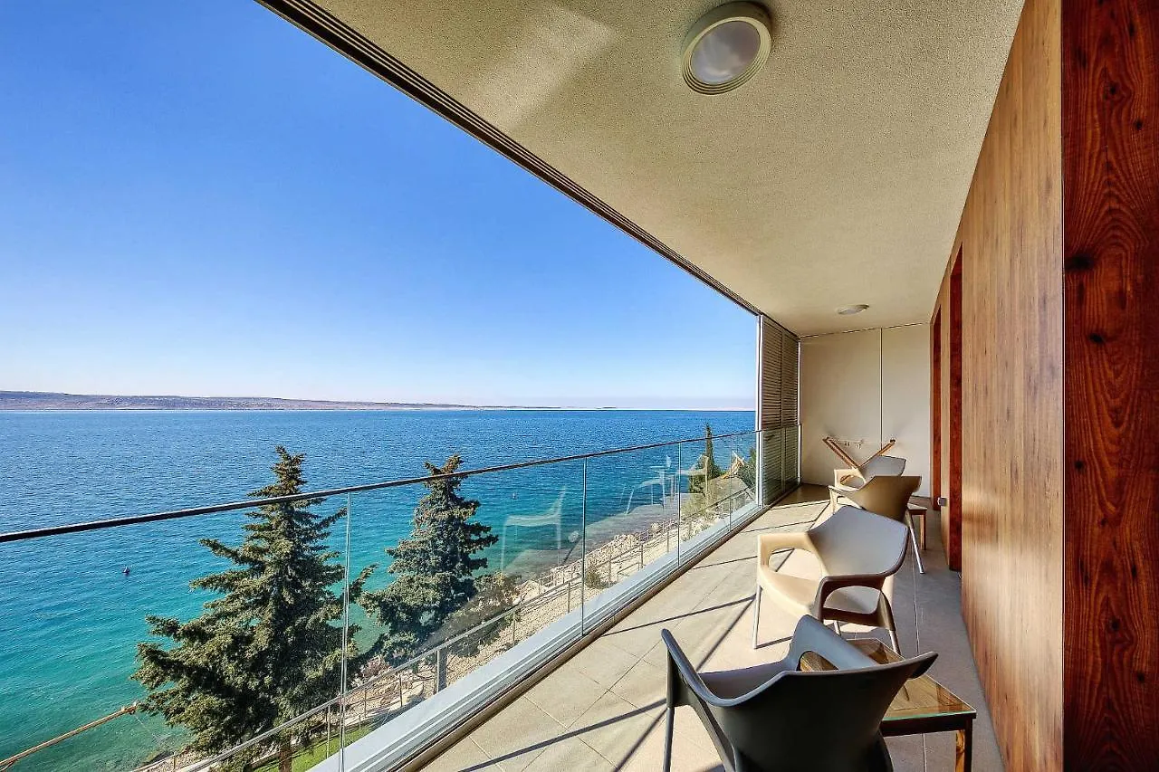 Meeresbrise,No 1 Starigrad Paklenica Apartment