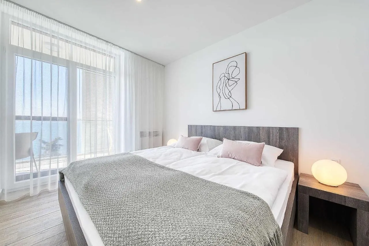Meeresbrise,No 1 Starigrad Paklenica Apartment