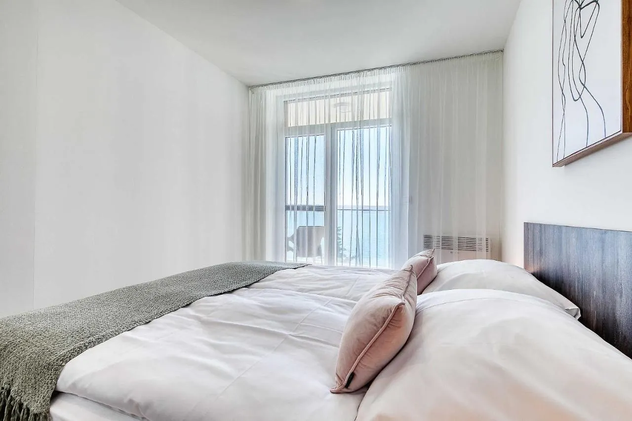 Apartment Meeresbrise,No 1 Starigrad Paklenica Croatia