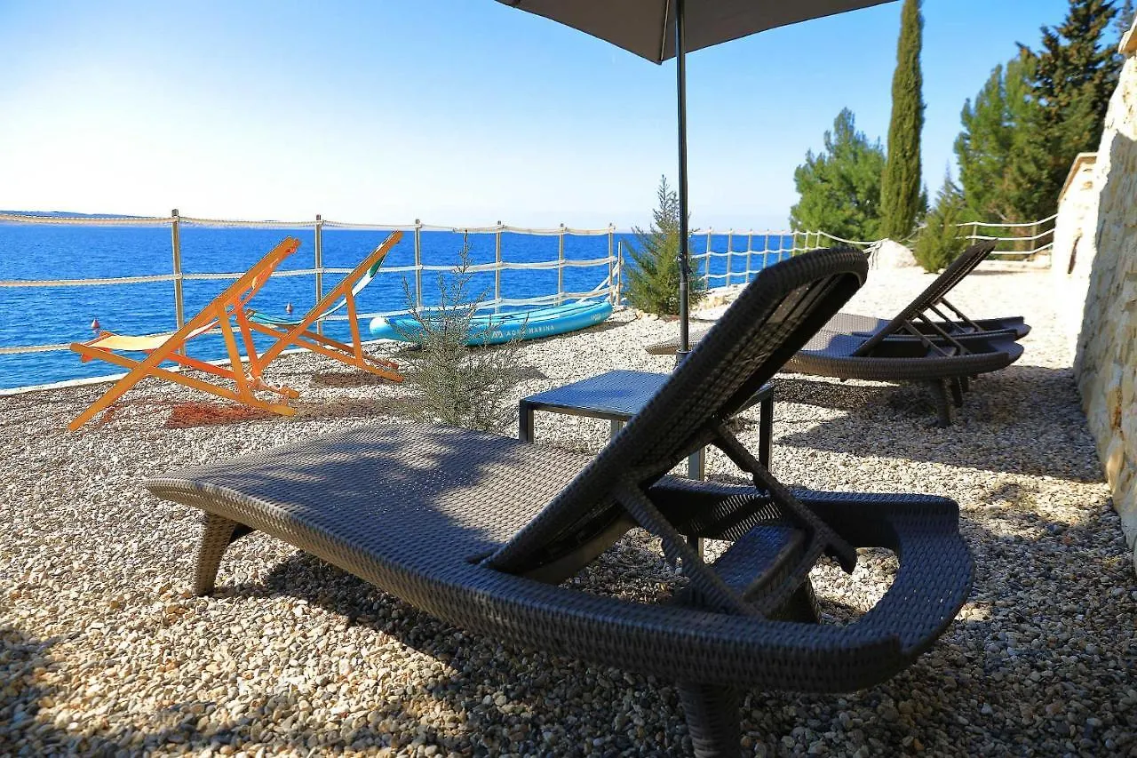 Meeresbrise,No 1 Starigrad Paklenica