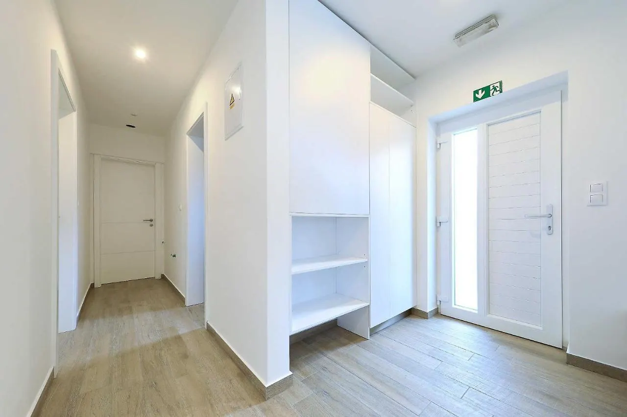 Meeresbrise,No 1 Starigrad Paklenica Apartment