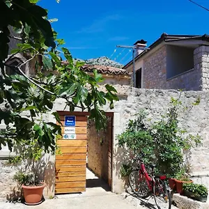 Appartement Branko, Starigrad Paklenica