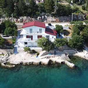 Mila Apartmán