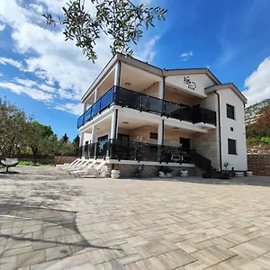Maison d'hôtes Filip, Starigrad Paklenica
