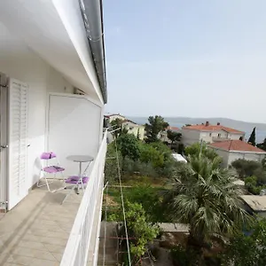 Appartement Duda, Starigrad Paklenica
