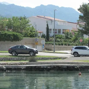 I Sobe Grga Apartmán