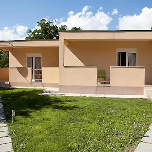 Lea Apartmán
